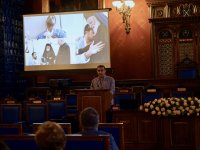Konferencja naukowa - „We Cherish Family Life”